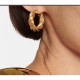 High utilization Earrings 2023SS BOTTEGA VENETA Bottega Veneta High utilization Earrings 2023SS BOTTEGA VENETA Bottega Veneta